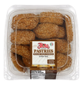 Sesame Seed Cookies - Sicilian Style - 16 oz