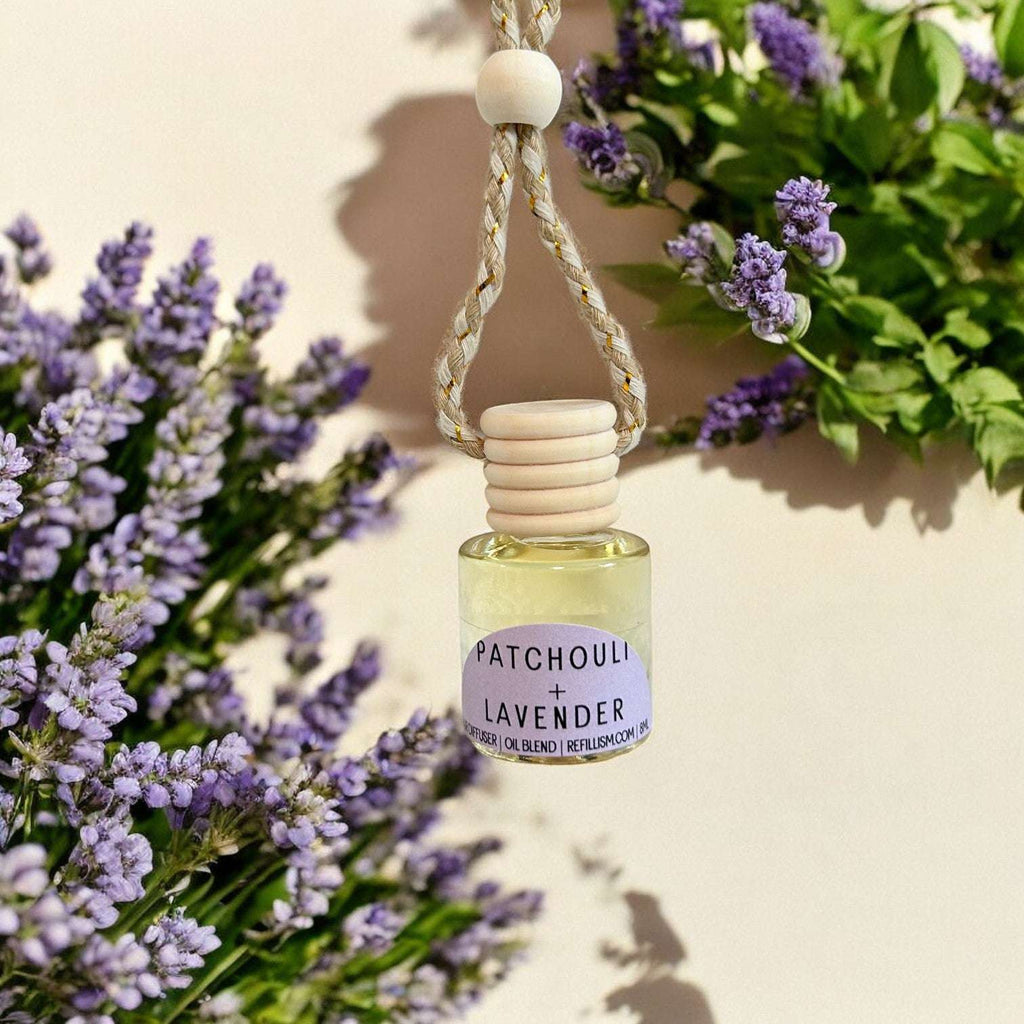 Air Freshener | Hanging Diffuser