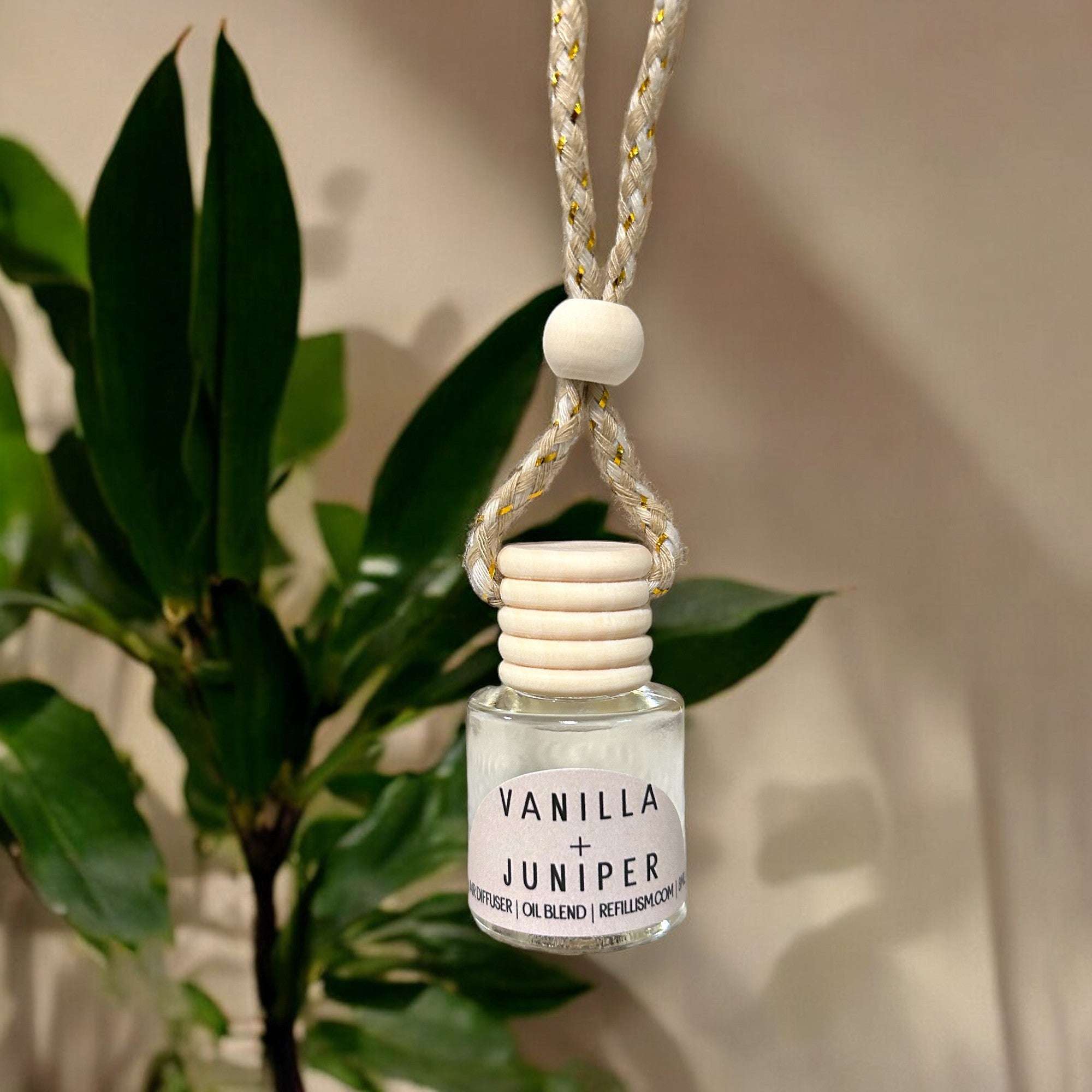 Air Freshener | Hanging Diffuser