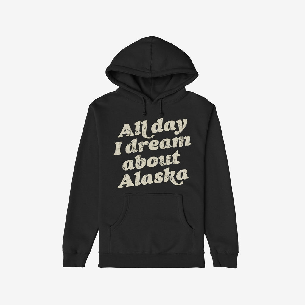 Alaska Dreams Hoodie & Sweatshirt