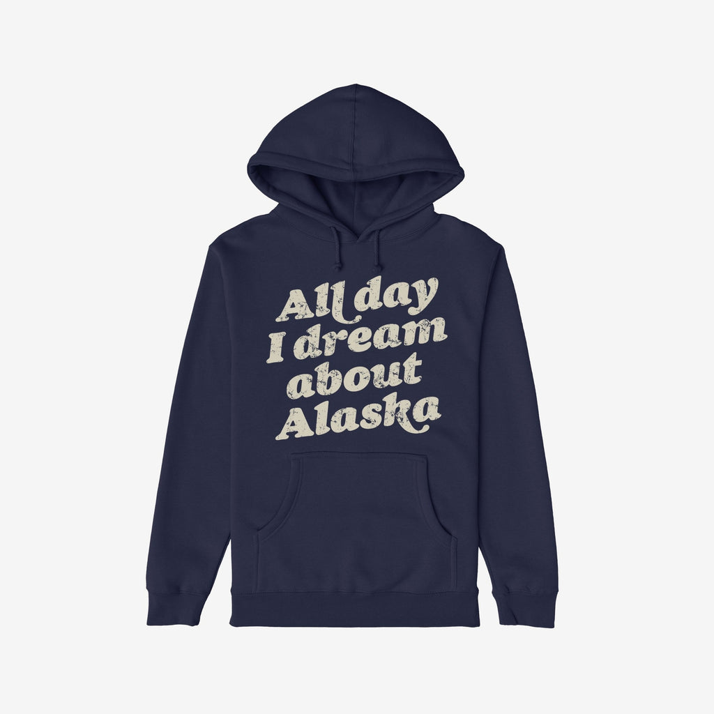Alaska Dreams Hoodie & Sweatshirt
