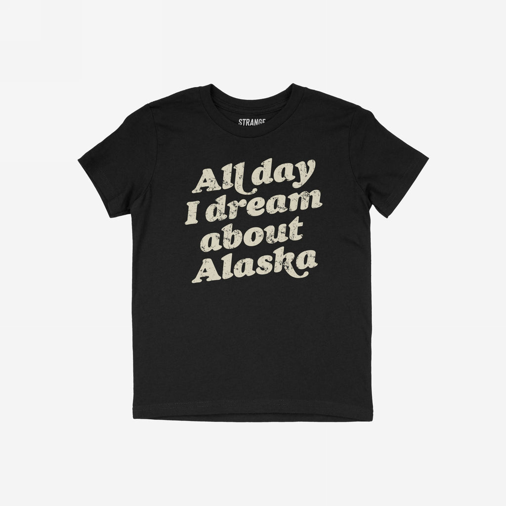 Alaska Dreams T-shirt