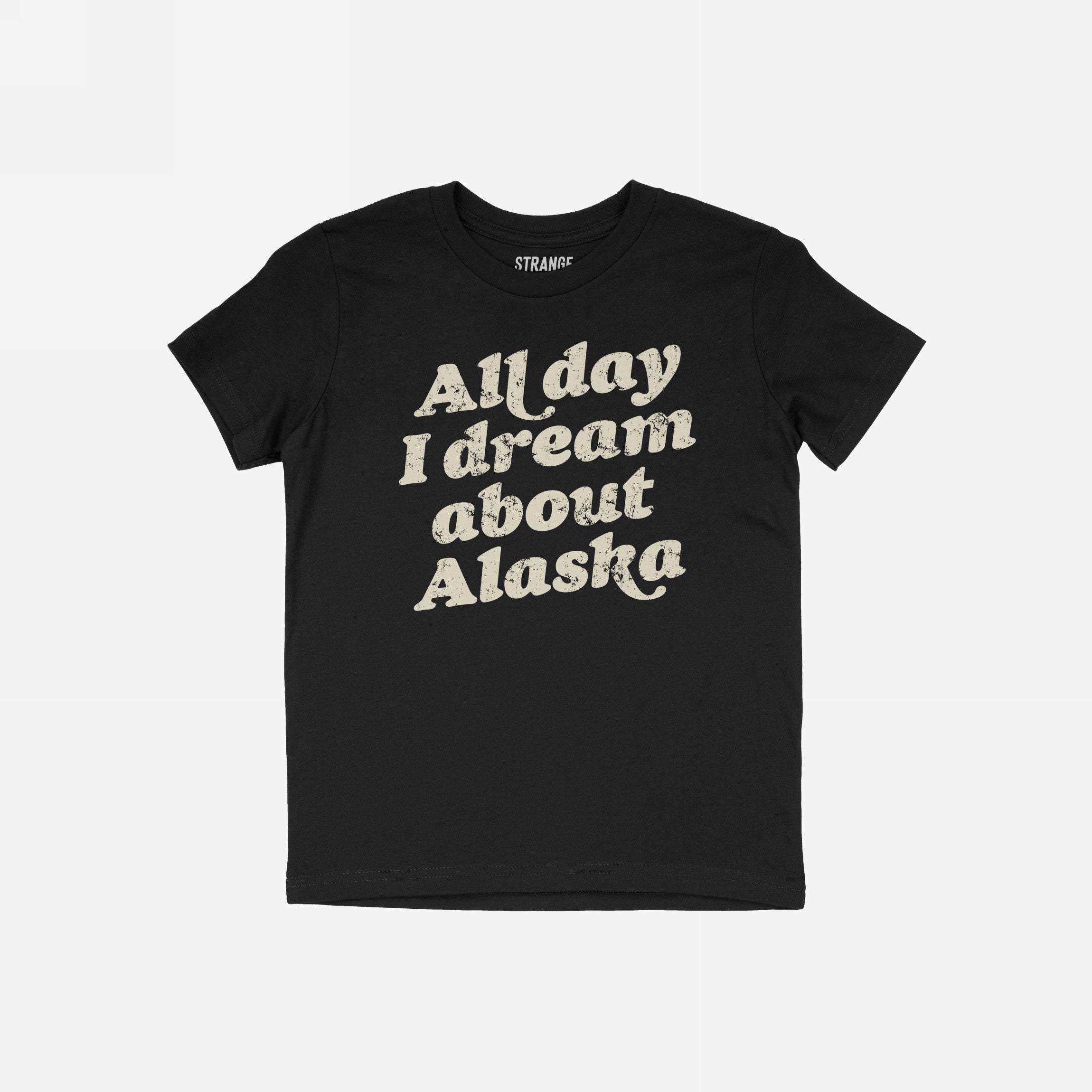 Alaska Dreams T-shirt