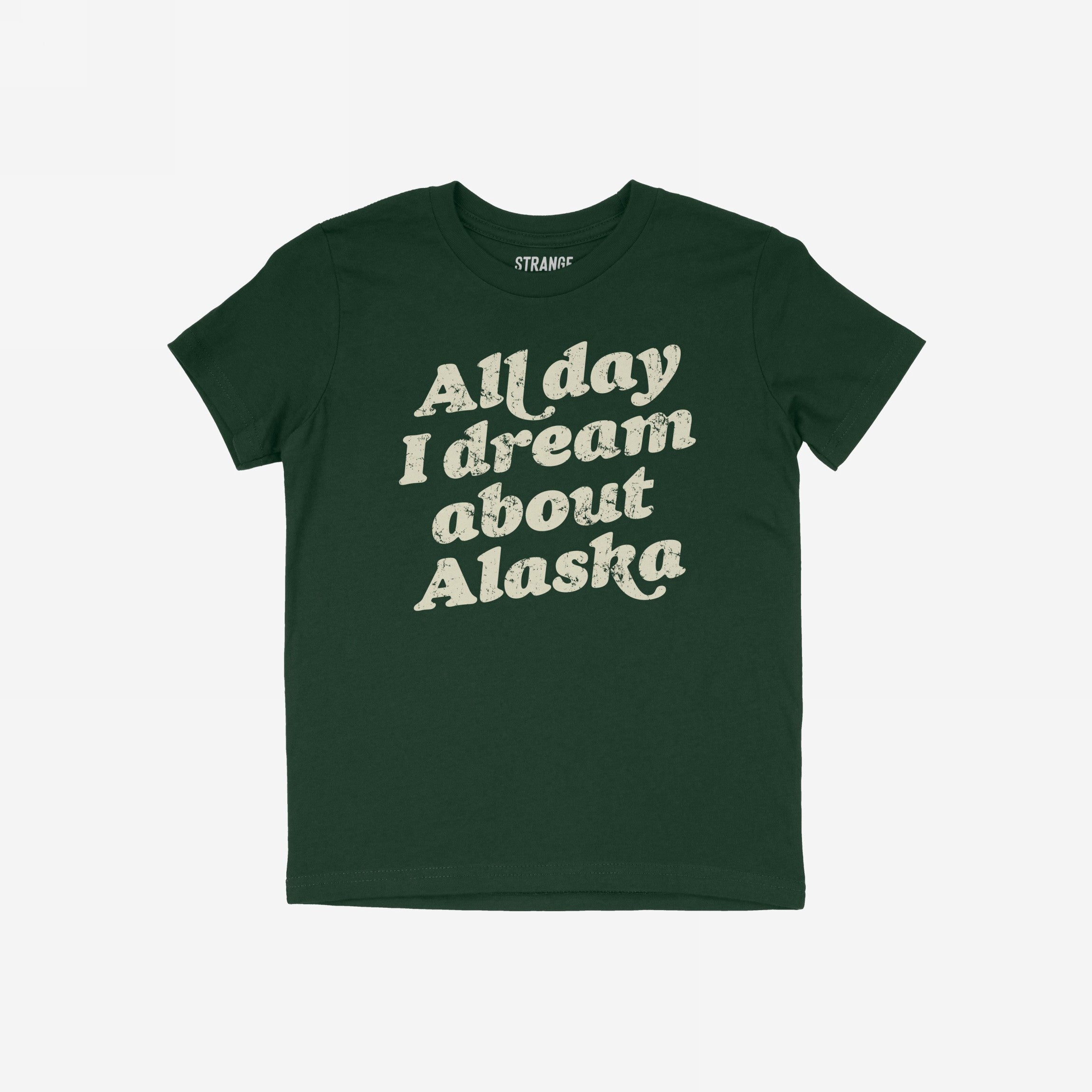 Alaska Dreams T-shirt