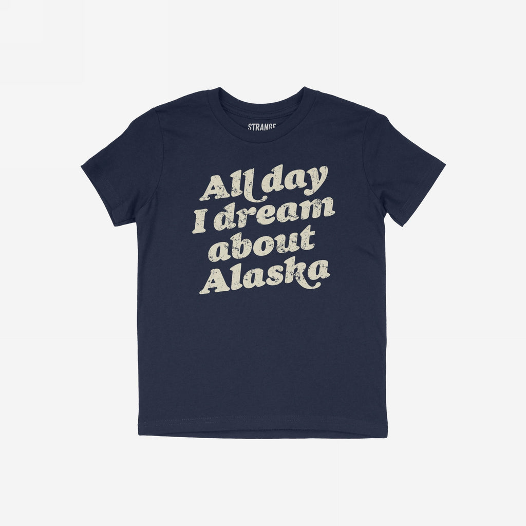Alaska Dreams T-shirt