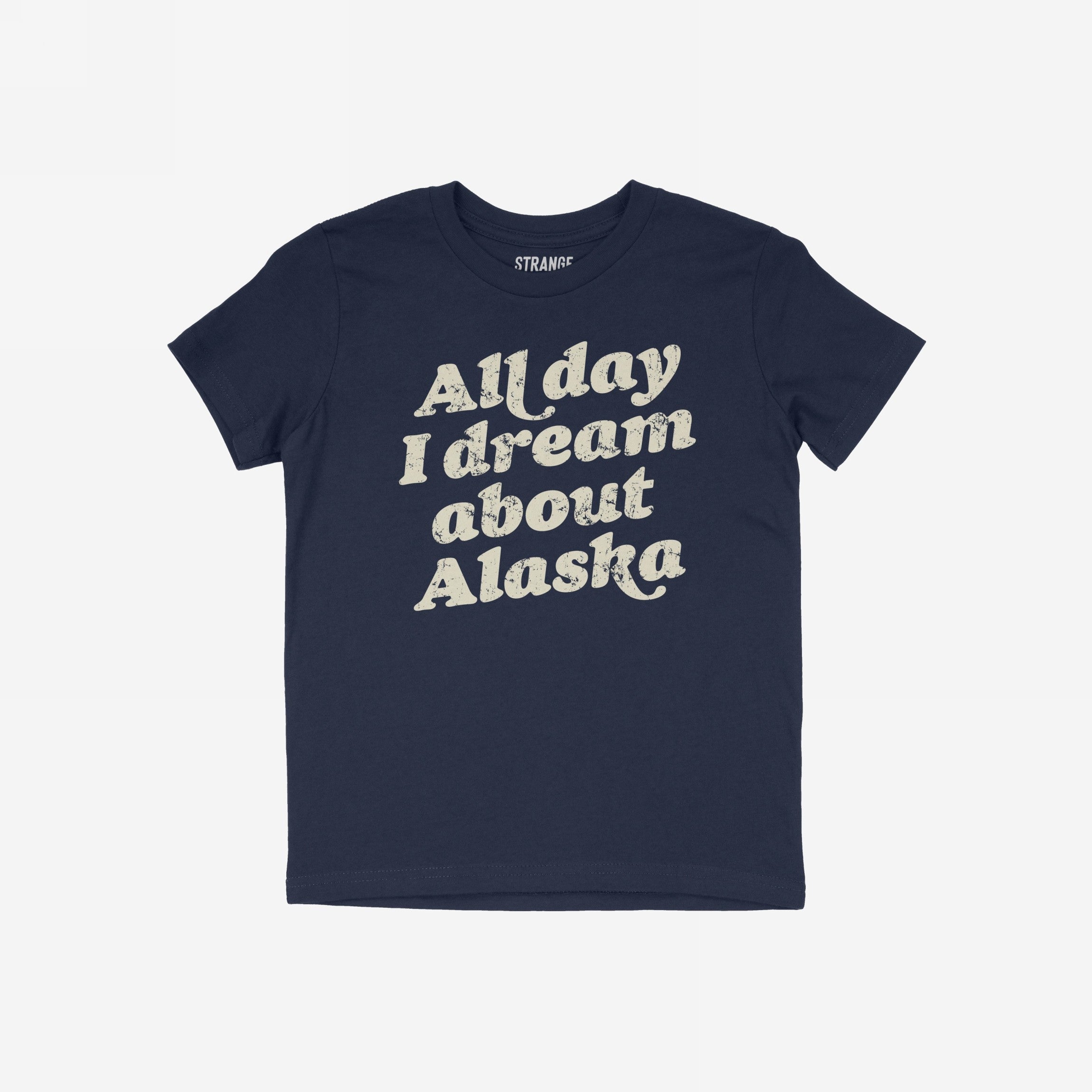 Alaska Dreams T-shirt
