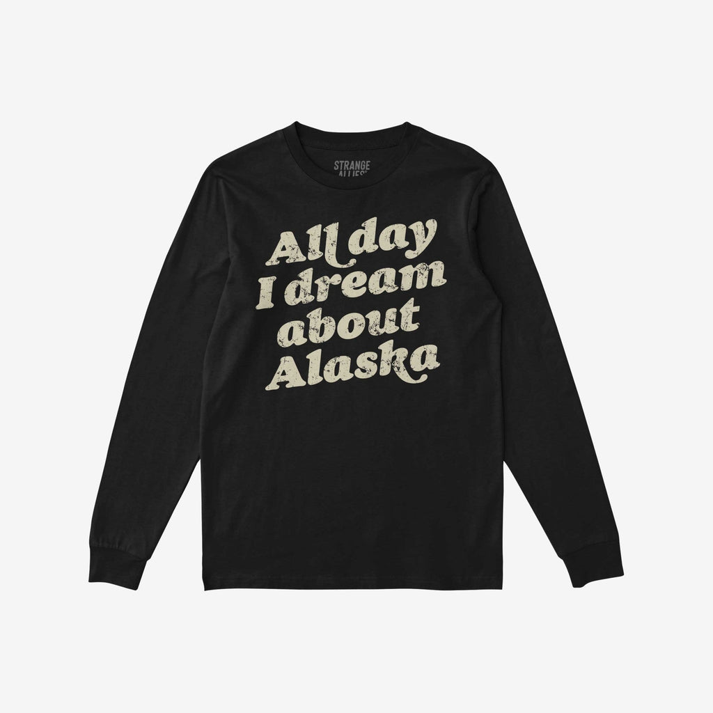 Alaska Dreams T-shirt