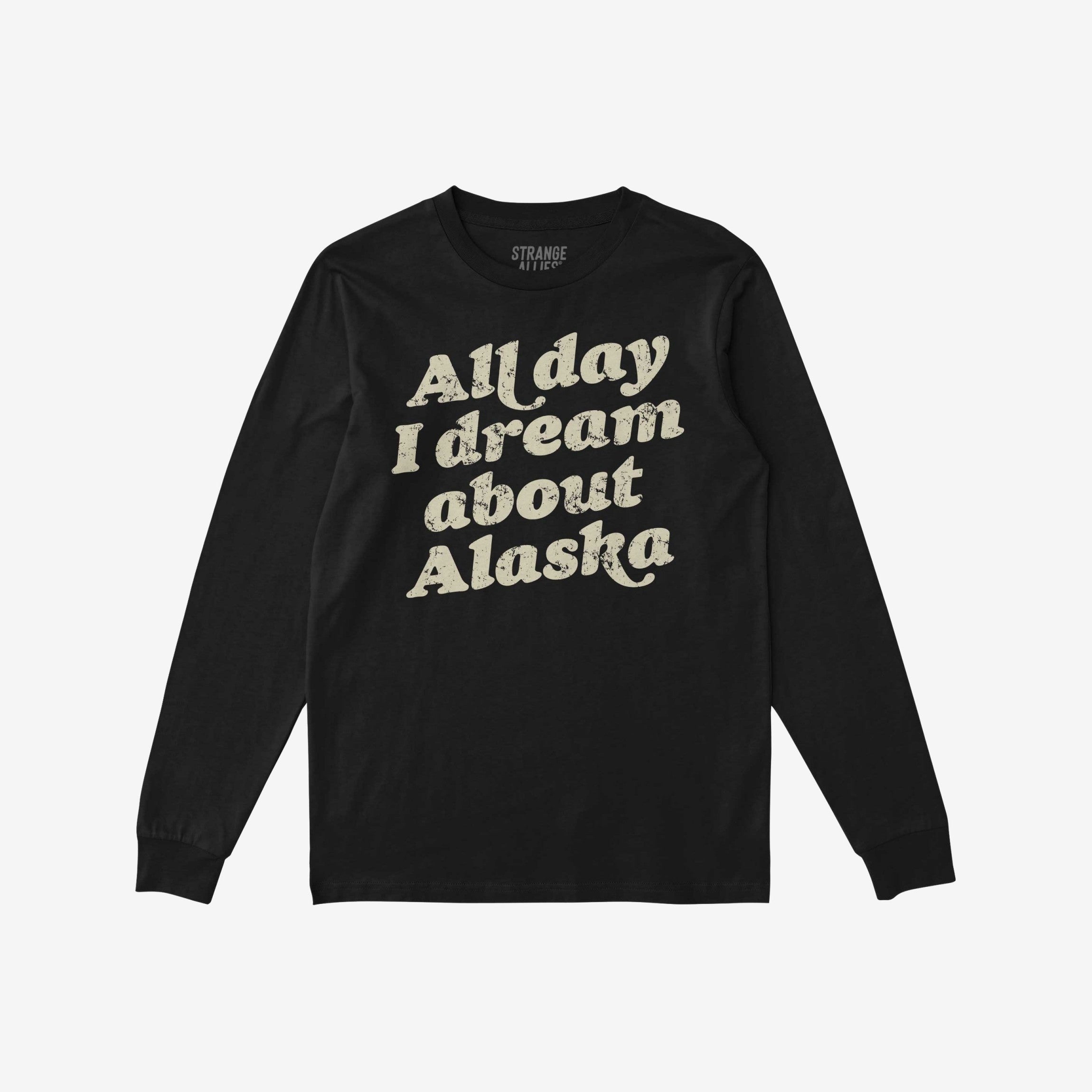 Alaska Dreams T-shirt