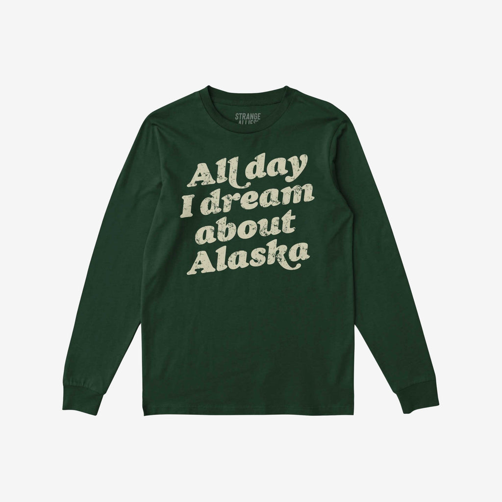 Alaska Dreams T-shirt