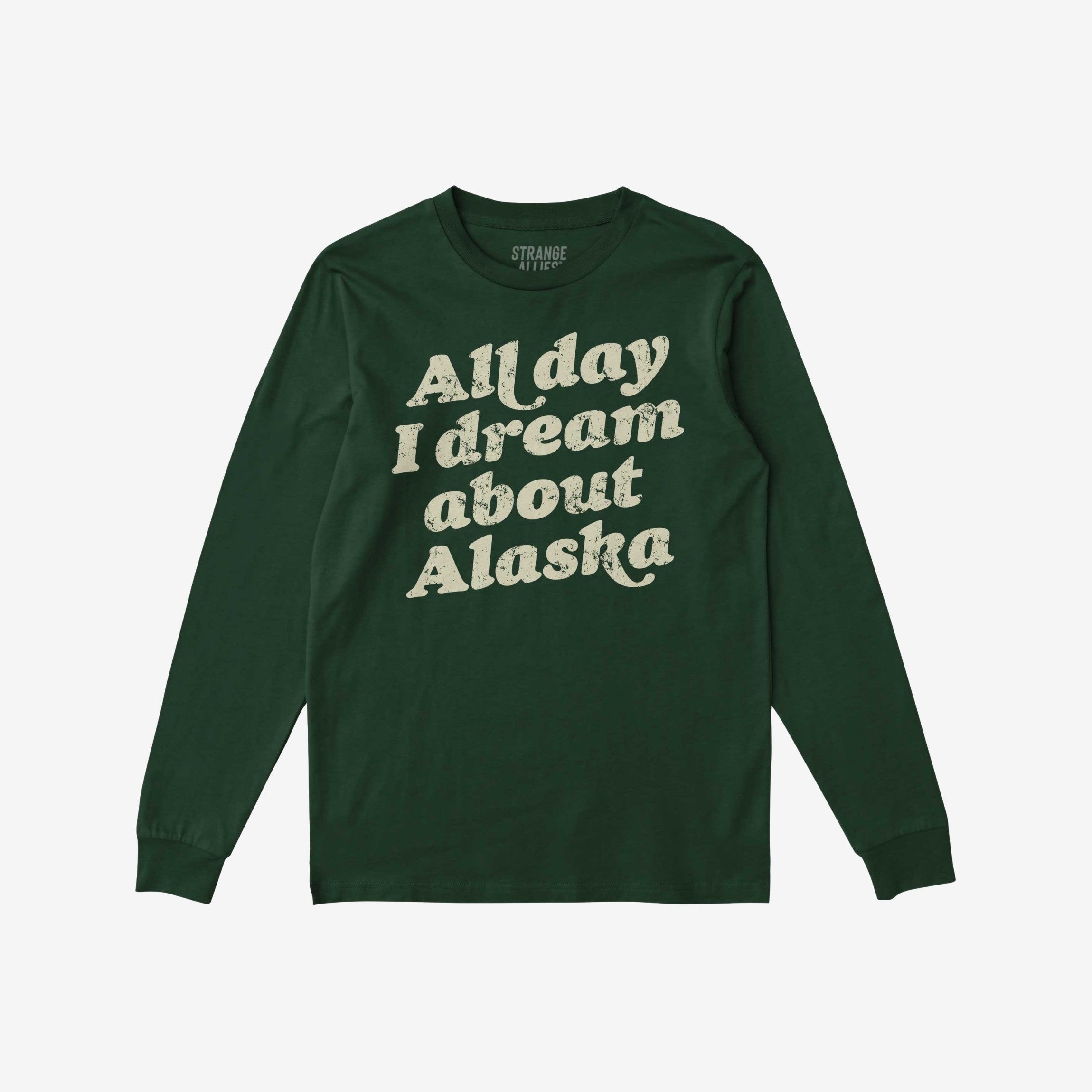 Alaska Dreams T-shirt