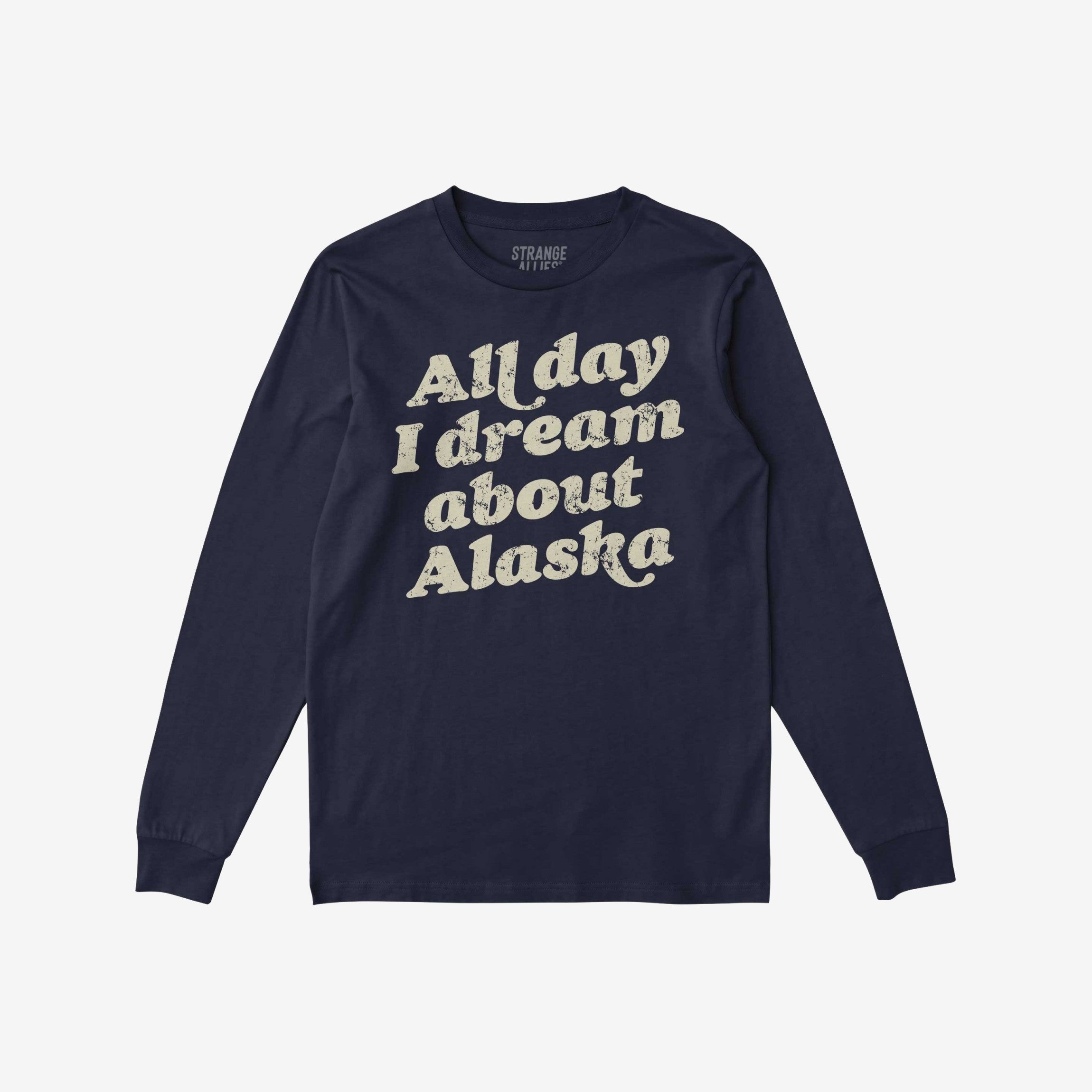 Alaska Dreams T-shirt