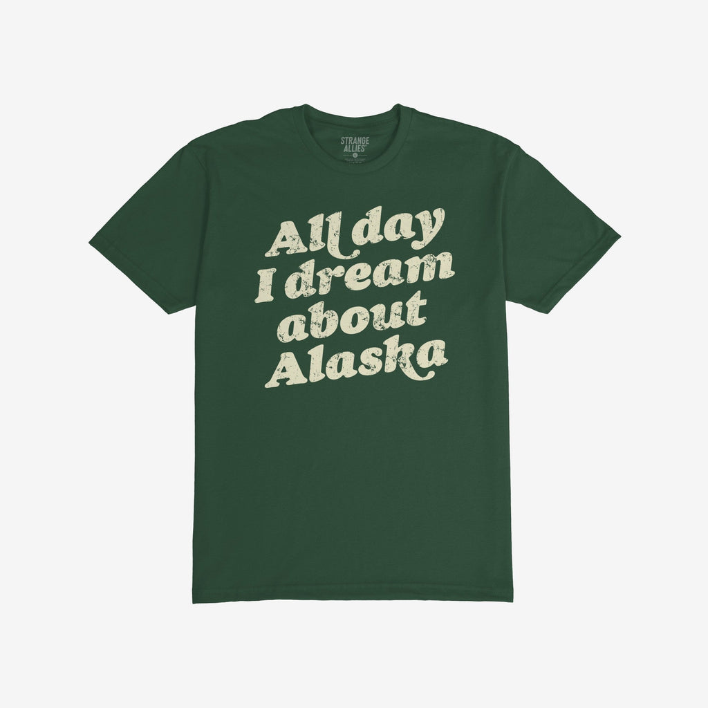 Alaska Dreams T-shirt