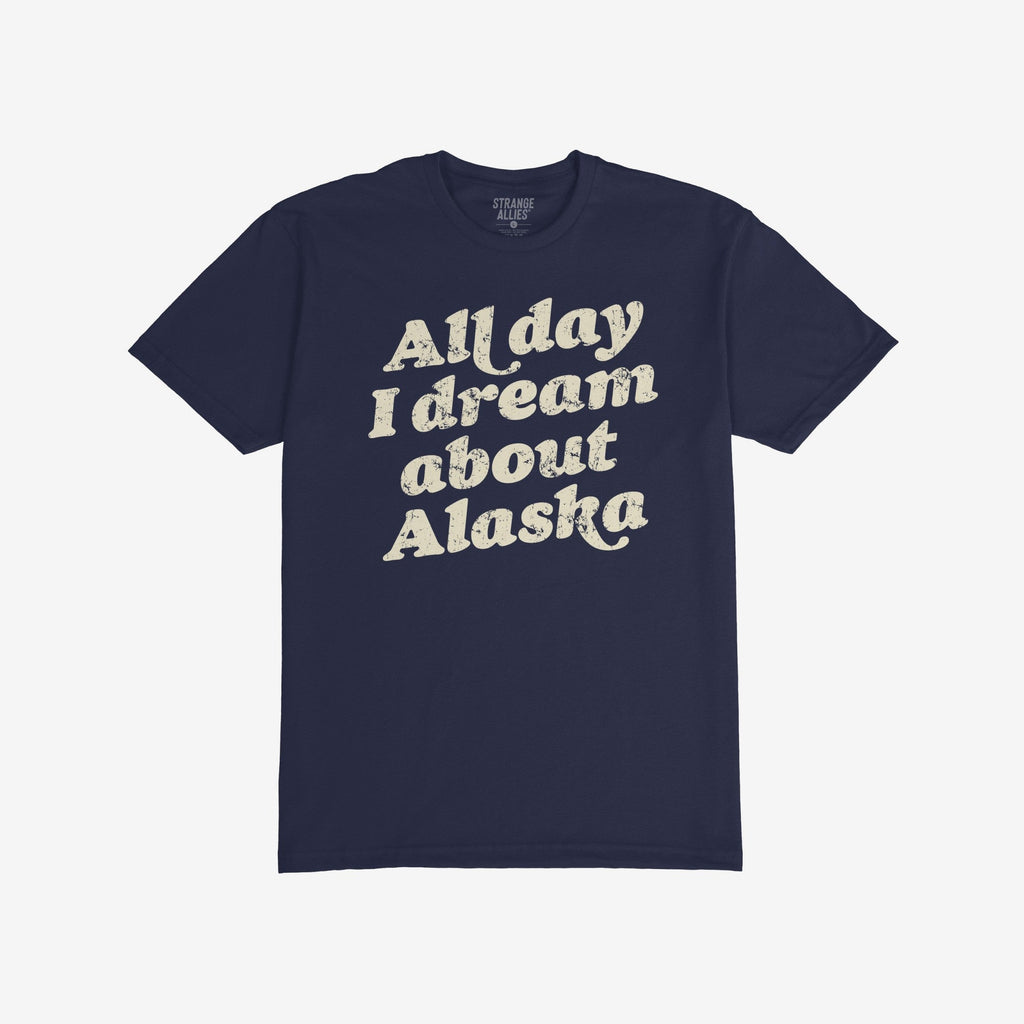 Alaska Dreams T-shirt