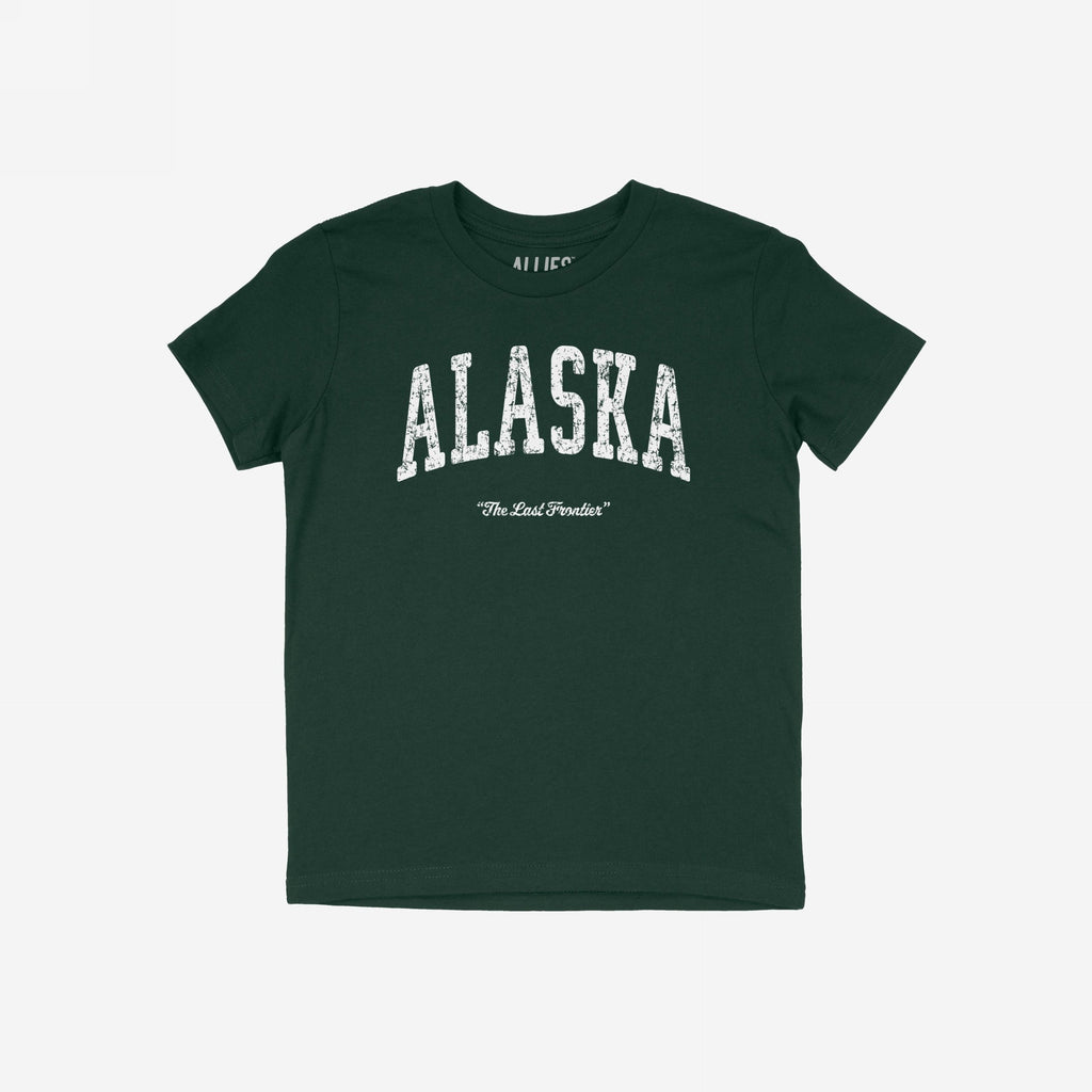 Alaska Vintage T-shirt