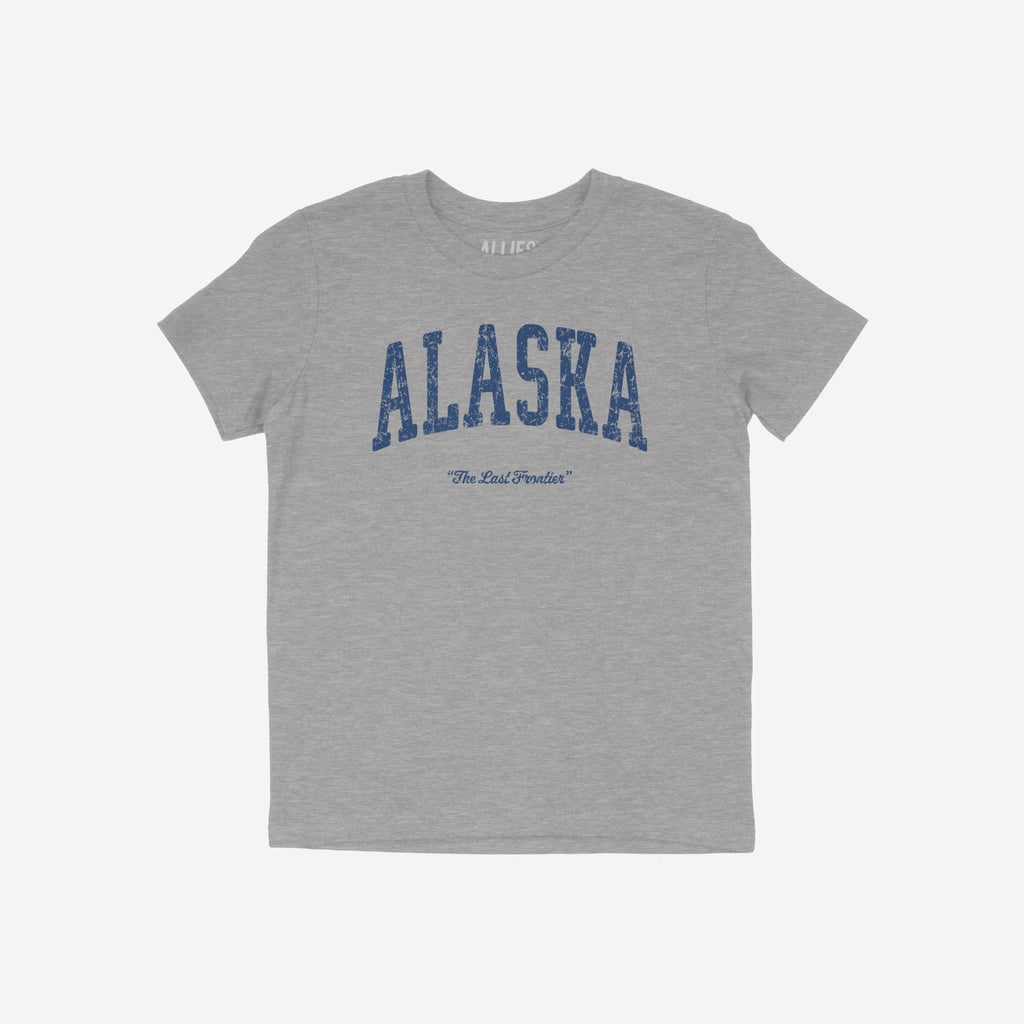 Alaska Vintage T-shirt