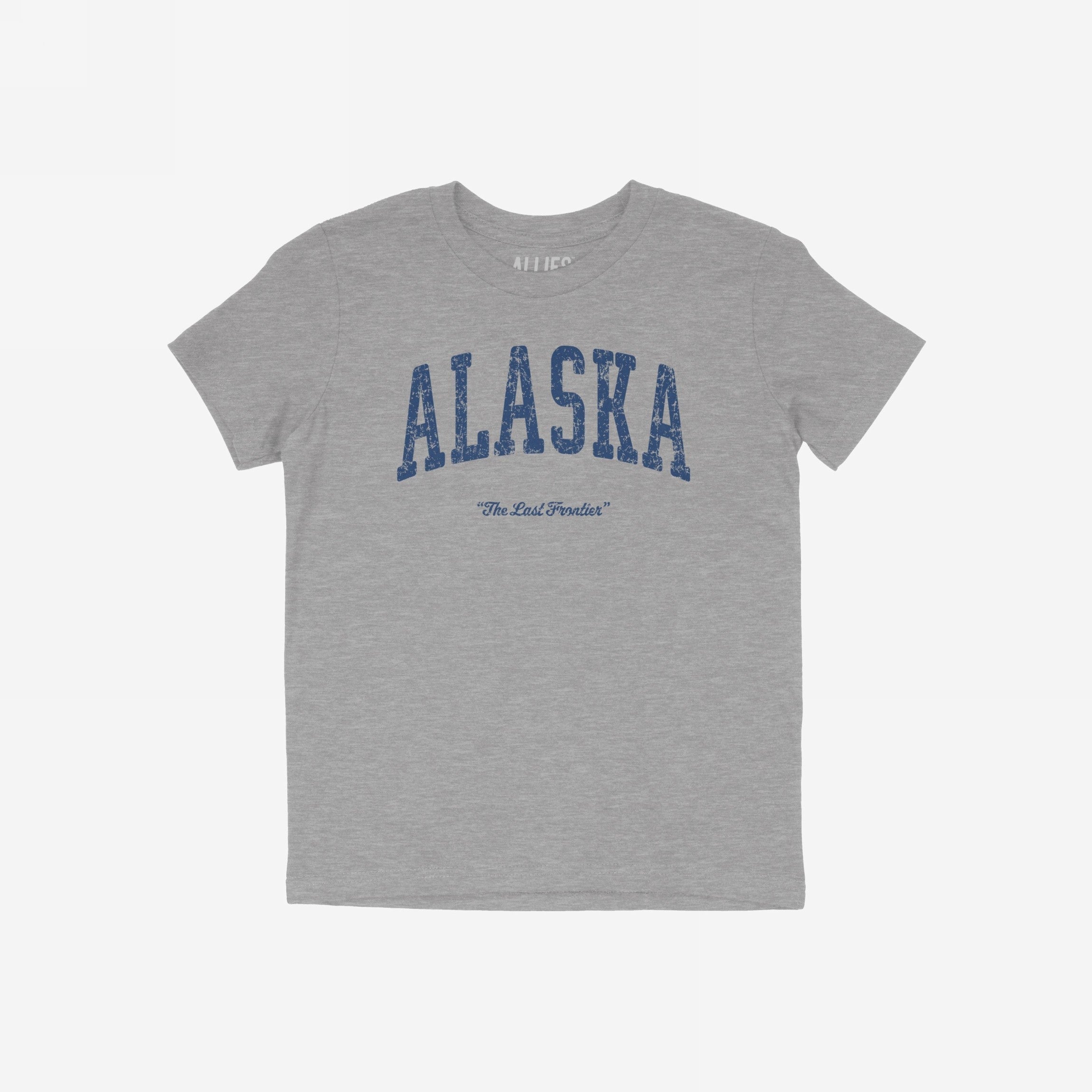Alaska Vintage T-shirt