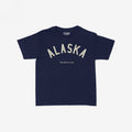 Alaska Story Women's Baby Tee