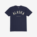 Alaska Story T-shirt