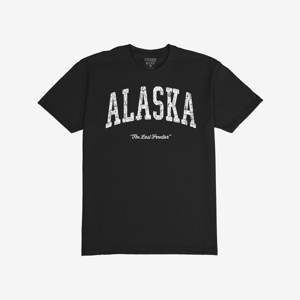 Alaska Vintage T-shirt
