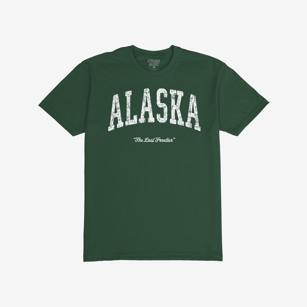 Alaska Vintage T-shirt