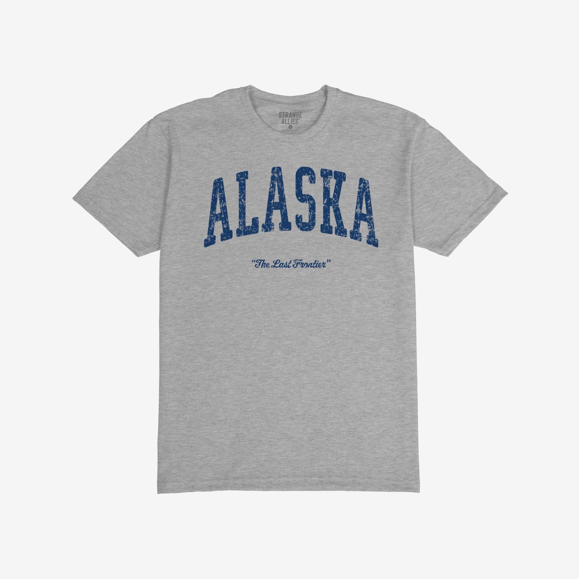 Alaska Vintage T-shirt