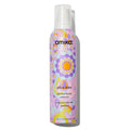 Amika Plus Size Perfect Body Mousse 8.5 oz volumizing hair styling mousse for fuller-looking body, lightweight volume and touchable hold