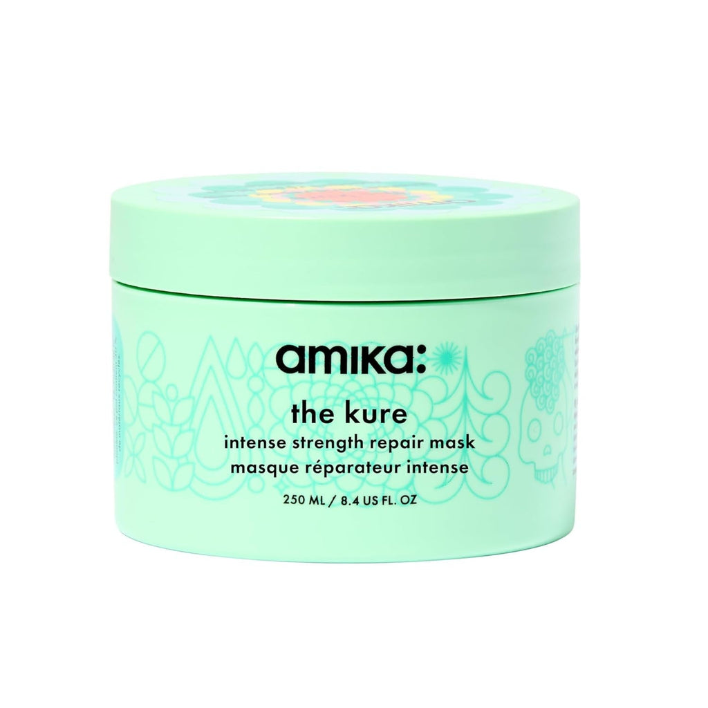 Amika The Kure Intense Bond Repair Mask