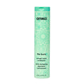 Amika The Kure Strength Repair Conditioner 9.2 oz 275 mL strengthening hair conditioner for damaged, dry and breakage-prone hair in mint green bottle