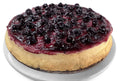 Andy Anand Sugar Free Blueberry Cake (2.5 lbs) Enjoy the amazing taste of a classic Blueberry Cake without the sugar! Perfect for guilt-free celebrations