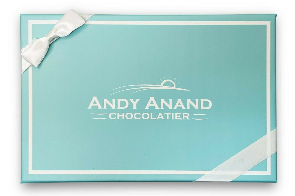 Andy Anand Sugar Free Amaretti Cookies 20 pcs & 4 flavors, Gluten Free, The Italian Amaretti Cookies That Will Steal Your Heart