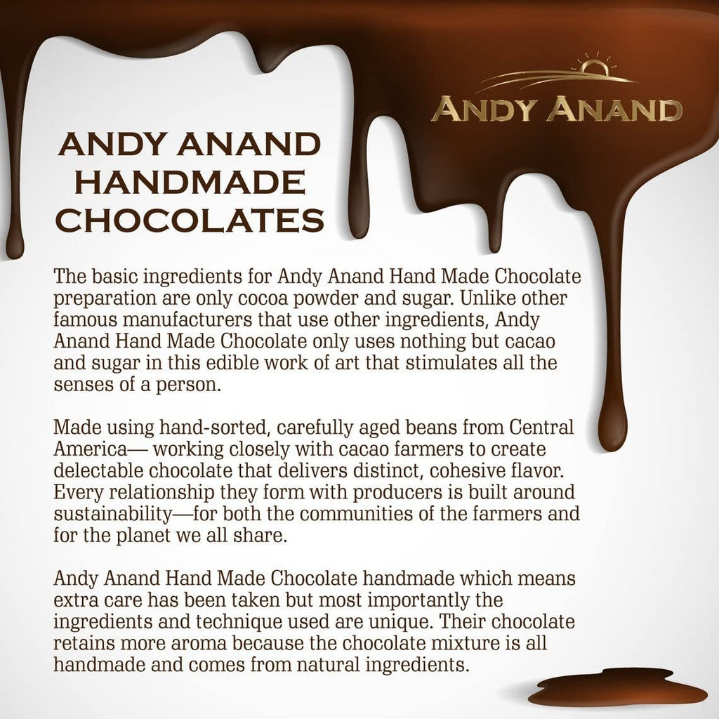 Andy Anand's Traditional Blueberry Cake 9" - Daily Freshly Baked Moist Decadent Cakes From Bakery - Indulge in Creamy Bliss (2.8 lbs)