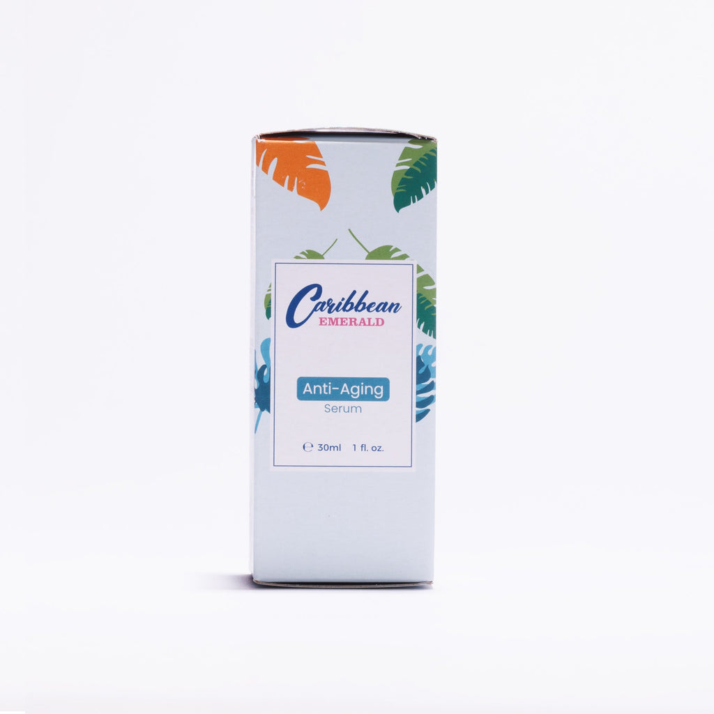 Anti-aging serum