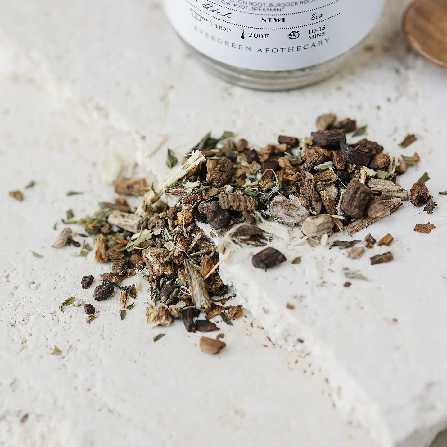 Anti-Inflammatea (Anti-Inflammatory Tea)