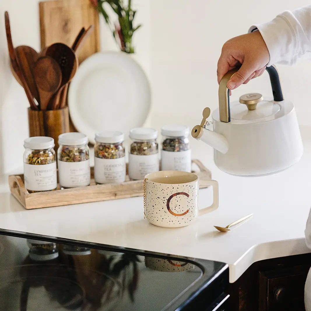Anti-Inflammatea (Anti-Inflammatory Tea)