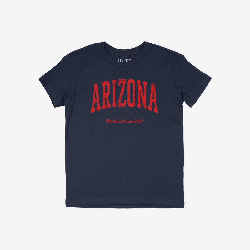 Arizona Vintage T-shirt