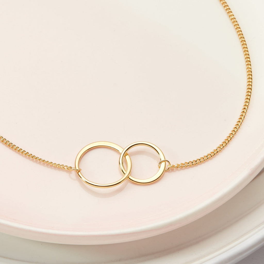 Aunt Necklace, Multiple Styles