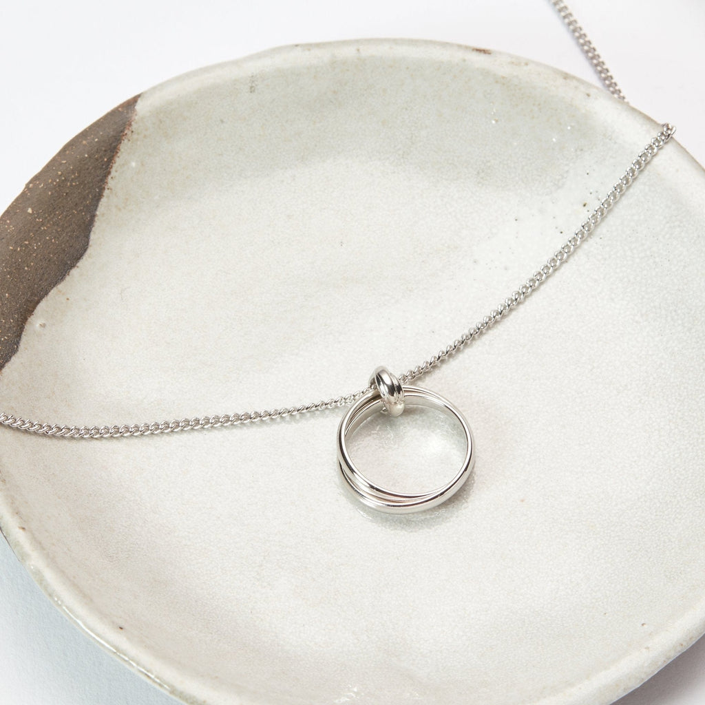 Aunt Necklace, Multiple Styles