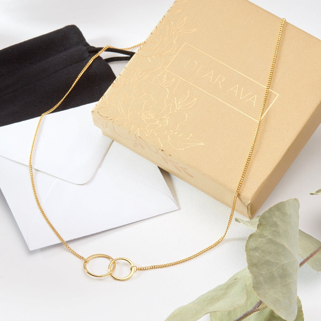 Aunt Necklace, Multiple Styles
