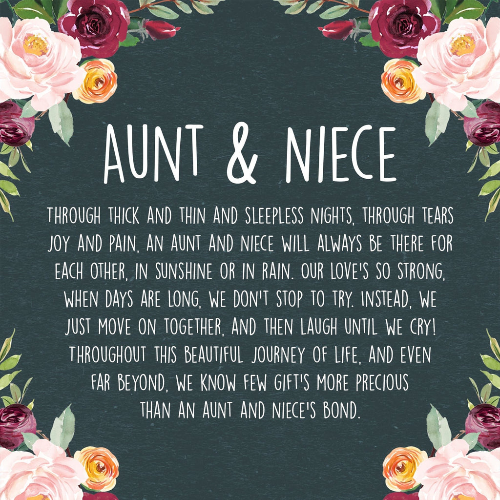 Aunt-Niece Spa Gift Box