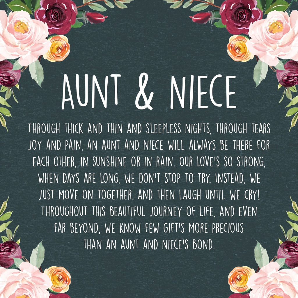 Aunt-Niece Spa Gift Box