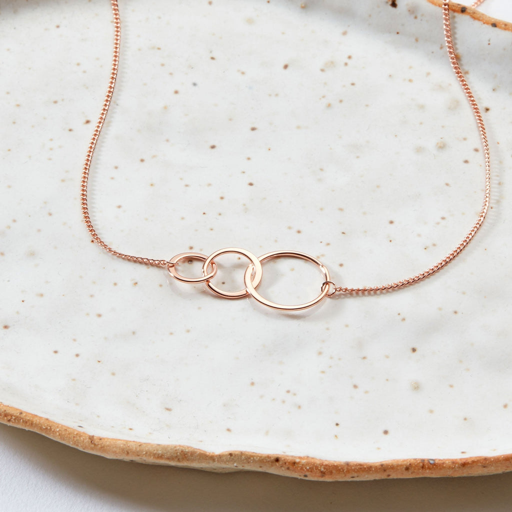 Aunt to Be Necklace, Multiple Styles Necklace