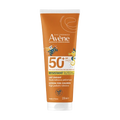 Avène Solaire Children's Milk SPF 50+ Sunscreen