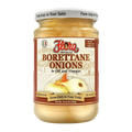 Borettane Onions - In Oil and Vinegar - 10.22 oz