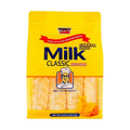 Milk Classic Rice Snack Cheese Flavor 8.53oz Bag