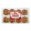Mini Strudel - Apple & Raisin - 7.4 oz