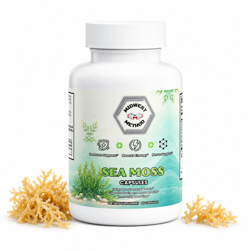 Sea Moss