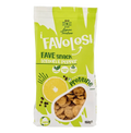 Fave Snack - Lemon & Pepper - 5.29 oz