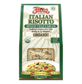 Italian Risotto - Mixed Vegetables Organic - 7.4 oz