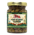 Capers - Non-Pareil Organic In Vinegar - 3.52 oz