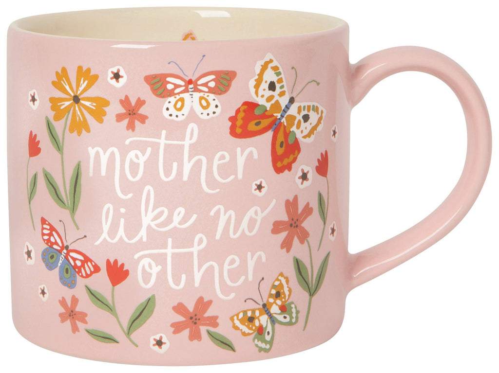 Mother Like No Other Mug